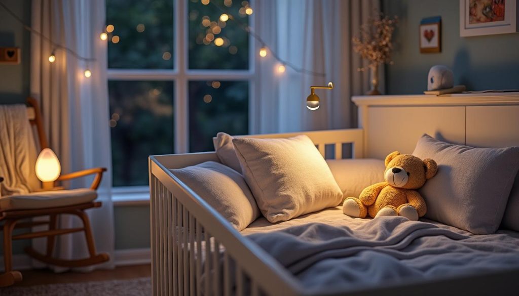 erfahren sie, ab wann babys durchschlafen und wie eltern den schlaf ihres kindes effektiv unterstützen können, um ruhige nächte für die ganze familie zu gewährleisten.
