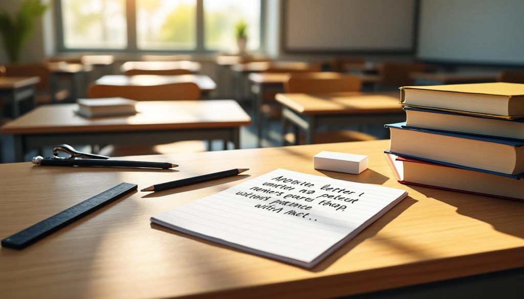 lernen sie, wie sie eine entschuldigung für die schule korrekt schreiben und fristgerecht abgeben. tipps und beispiele für eine gelungene schriftliche entschuldigung.