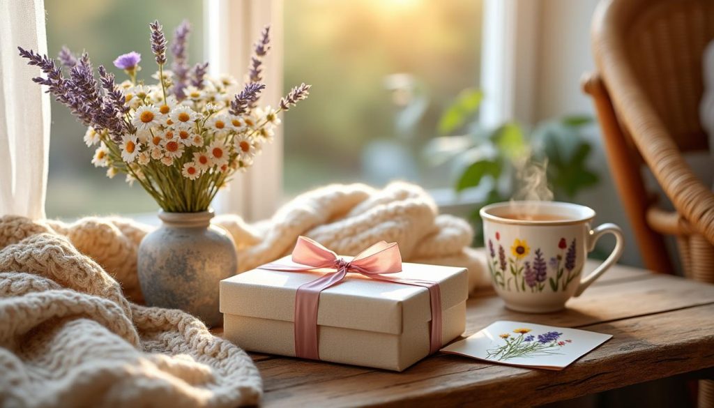 entdecken sie liebevolle geschenkideen für mama, die von herzen kommen und jeden anlass besonders machen.