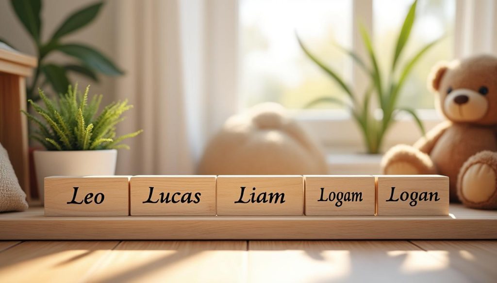 entdecken sie beliebte und originelle jungennamen mit dem buchstaben l. finden sie einzigartige namensvariationen, die ihrem jungen persönlichkeit und stil verleihen.