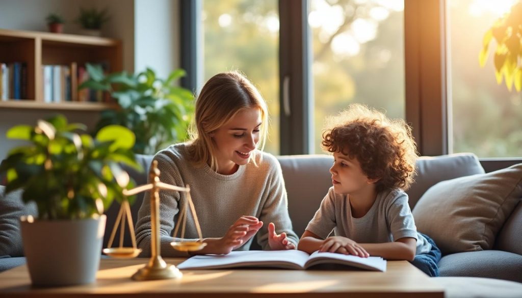 erfahren sie, wie sie die konsequenzen der erziehung richtig verstehen und gezielt anwenden können, um eine positive entwicklung und effektive verhaltensänderungen bei kindern zu fördern.