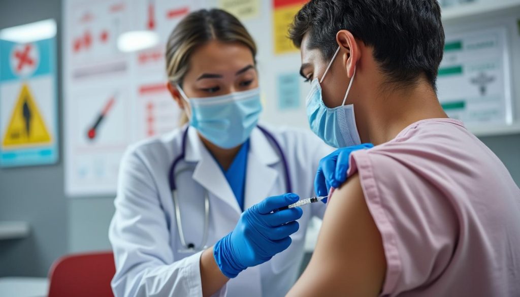 erfahren sie mehr über die nebenwirkungen der meningokokken b impfung, wie sie erkannt und richtig eingeschätzt werden können, um fundierte entscheidungen zur gesundheit zu treffen.