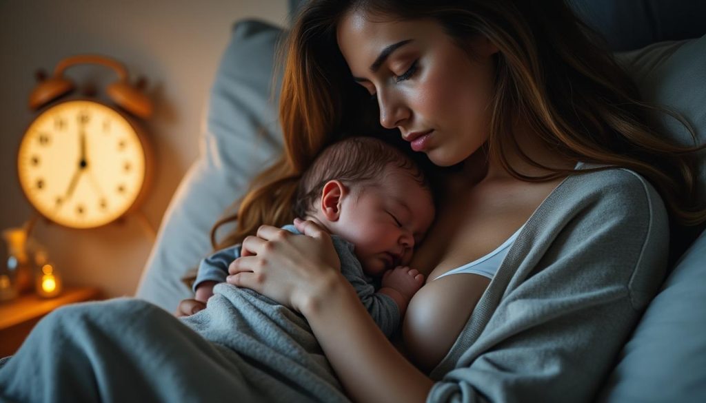 erfahren sie, was clusterfeeding ist und wie es das stillen beeinflusst. tipps und informationen für stillende mütter.