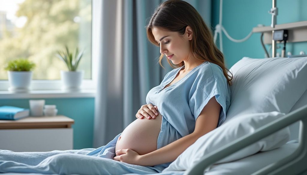 erfahren sie, was schwangerschaftsvergiftung bedeutet, welche symptome sie umfasst und wie sie frühzeitig erkannt und behandelt werden kann, um die gesundheit von mutter und kind zu schützen.