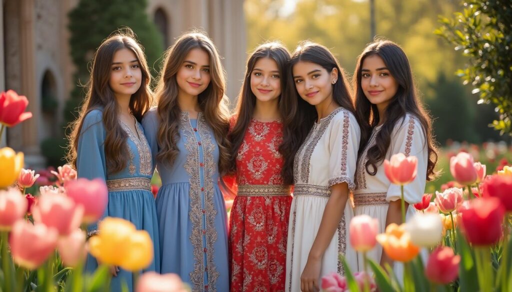 entdecken sie beliebte türkische mädchennamen und deren bedeutungen. finden sie den perfekten namen für ihr mädchen mit traditioneller und moderner herkunft.