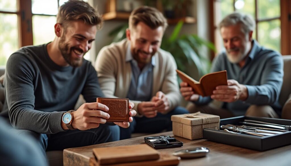 entdecken sie einzigartige vatertagsgeschenkideen für jeden vater – kreative und persönliche geschenke, die freude bereiten und den vatertag unvergesslich machen.
