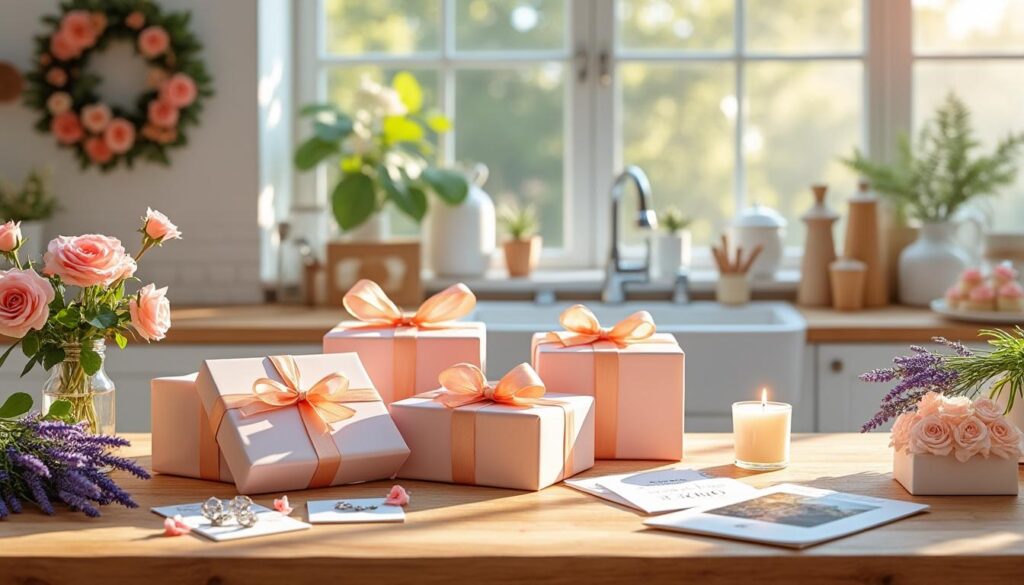 entdecken sie kreative geschenkideen für mütter zu jedem anlass. finden sie originelle und liebevolle präsente, die von herzen kommen und freude bereiten.