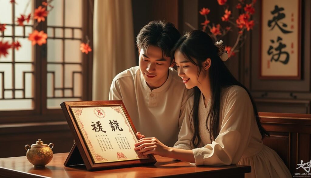 entdecken sie die bedeutung des chinesischen geschlechtskalenders und seine rolle für werdende eltern bei der geschlechtsvorhersage ihres babys.