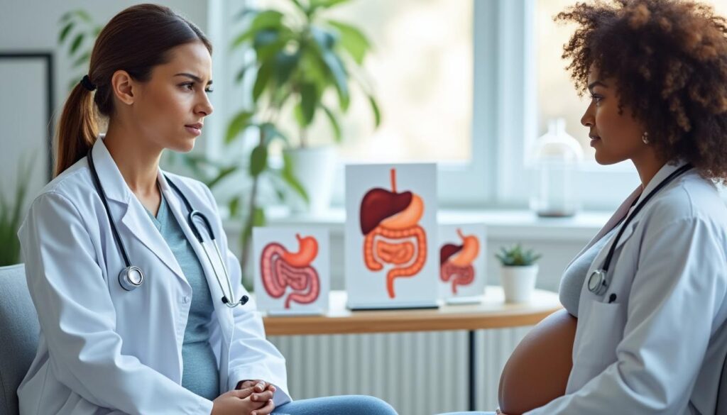 erfahren sie, wie sie hämorrhoiden während der schwangerschaft erkennen und sicher behandeln können, um beschwerden effektiv zu lindern.
