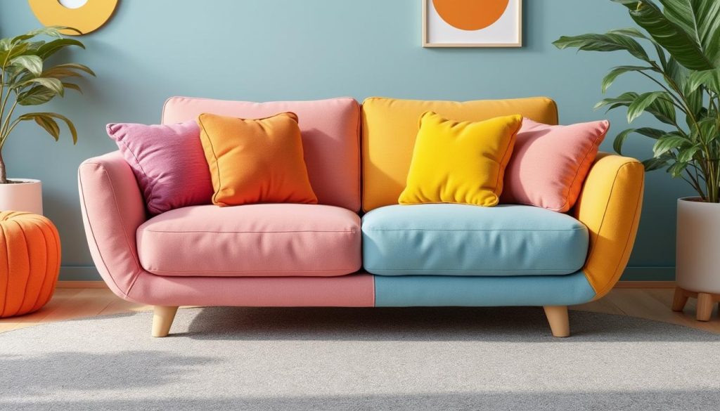 entdecken sie, worauf eltern beim kauf eines kinder sofas achten sollten, um komfort, sicherheit und langlebigkeit für ihr kind zu gewährleisten.