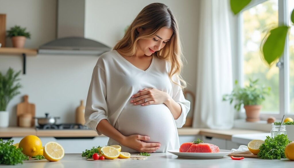 erfahren sie, ob thunfisch während der schwangerschaft sicher ist und welche mengen empfohlen werden, um die gesundheit von mutter und baby zu schützen.