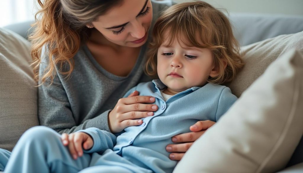 erfahren sie, wie sie wachstumsschmerzen bei kindern erkennen und effektiv lindern können, um das wohlbefinden ihres kindes zu verbessern.