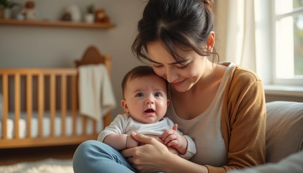 erfahren sie, wie sie einen wachstumsschub bei ihrem baby erkennen und richtig darauf reagieren, um die entwicklung optimal zu unterstützen.