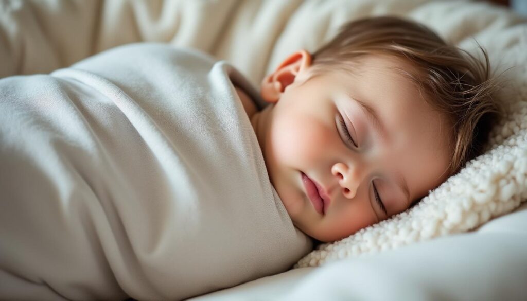 erfahren sie, warum ein pucksack das einschlafen bei babys erleichtert und wie er für mehr komfort und sicherheit sorgt.