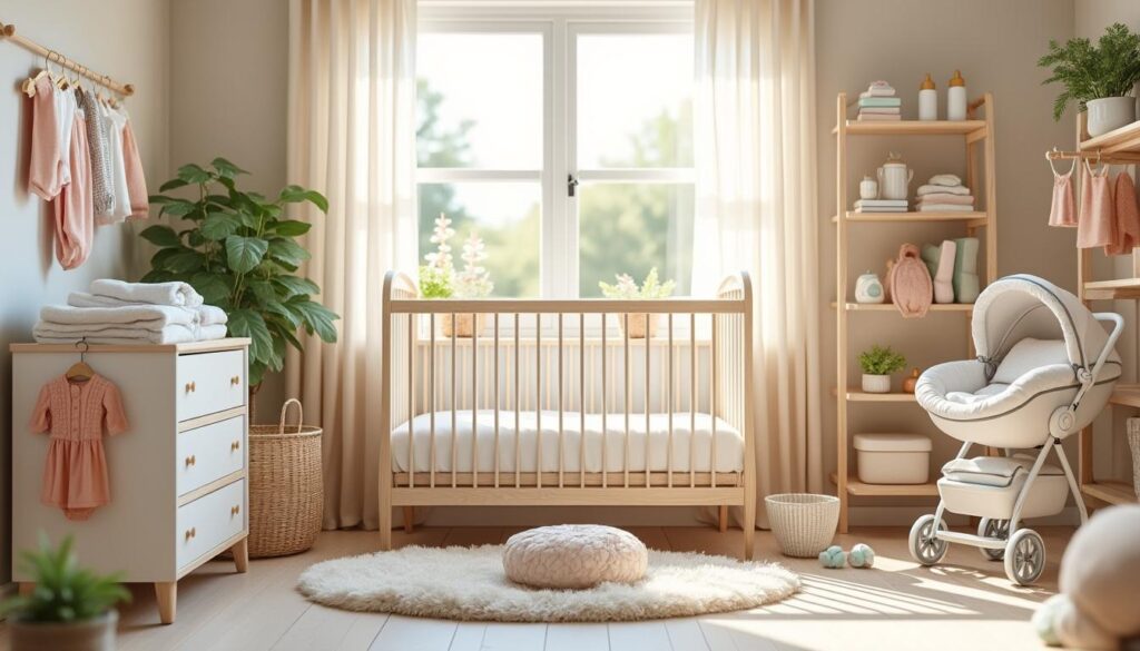 entdecken sie unsere umfassende baby-erstausstattung liste für einen stressfreien start ins elternsein. alles, was sie für die ersten monate brauchen – praktisch, übersichtlich und sorgfältig zusammengestellt.
