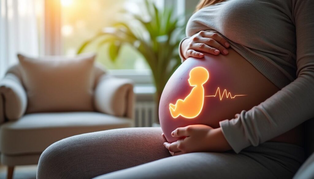 erfahren sie, was schluckauf bei babys im bauch bedeutet, wie man ihn richtig deutet und was werdende eltern darüber wissen sollten.